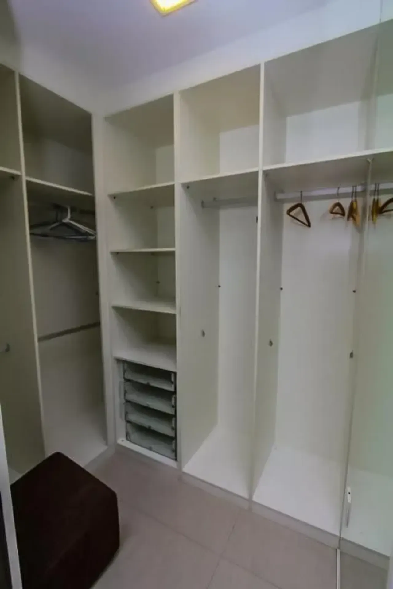 Apartamento no Edificio Seas Tower com 7 dormitórios sendo 6 suítes em Balneário Camboriú — foto 28