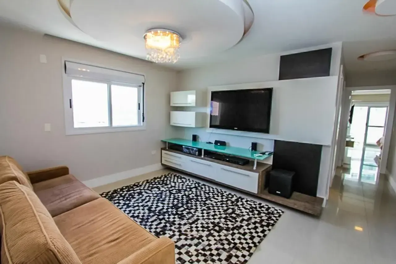 Apartamento no Edificio Seas Tower com 7 dormitórios sendo 6 suítes em Balneário Camboriú — foto 34