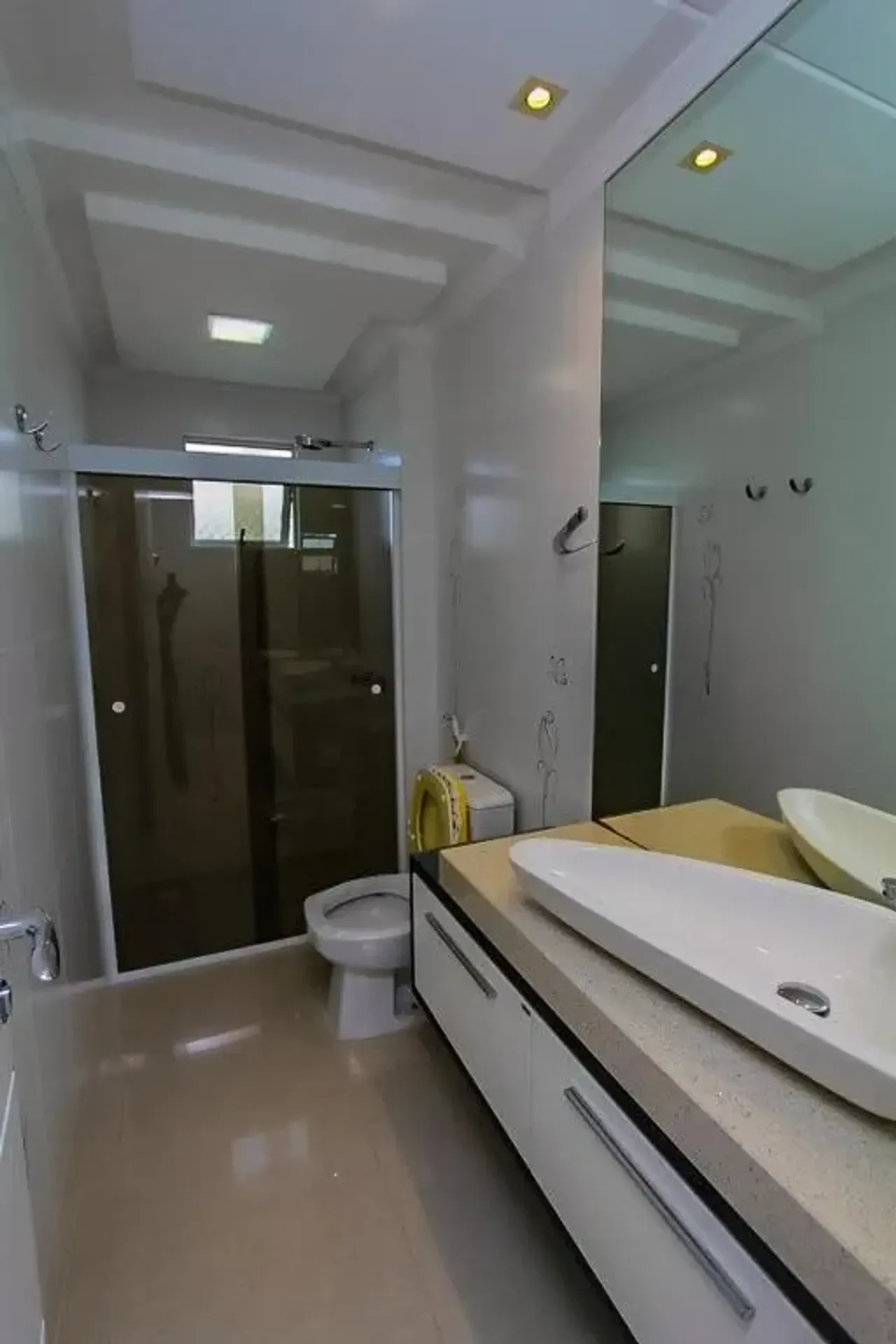 Apartamento no Edificio Seas Tower com 7 dormitórios sendo 6 suítes em Balneário Camboriú — foto 33