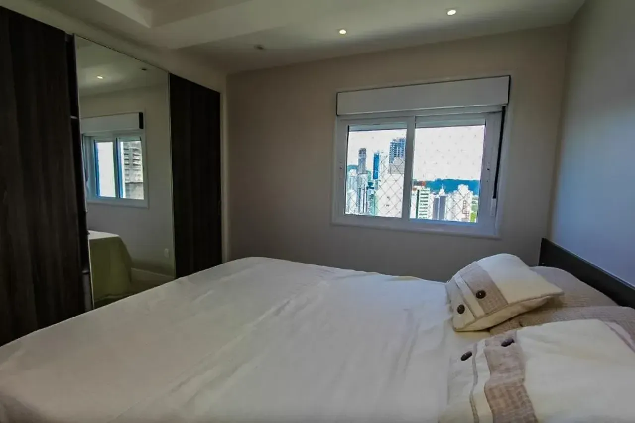 Apartamento no Edificio Seas Tower com 7 dormitórios sendo 6 suítes em Balneário Camboriú — foto 37