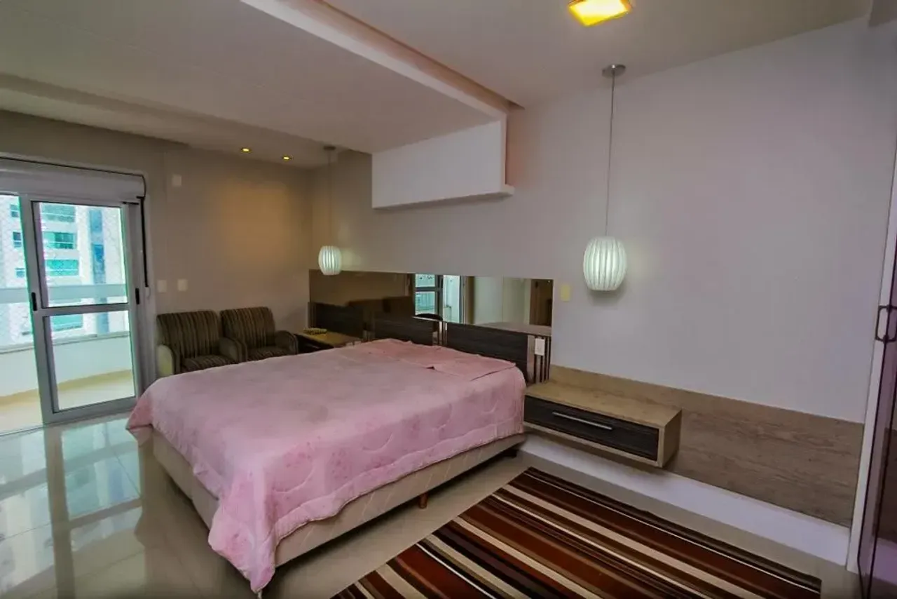 Apartamento no Edificio Seas Tower com 7 dormitórios sendo 6 suítes em Balneário Camboriú — foto 40