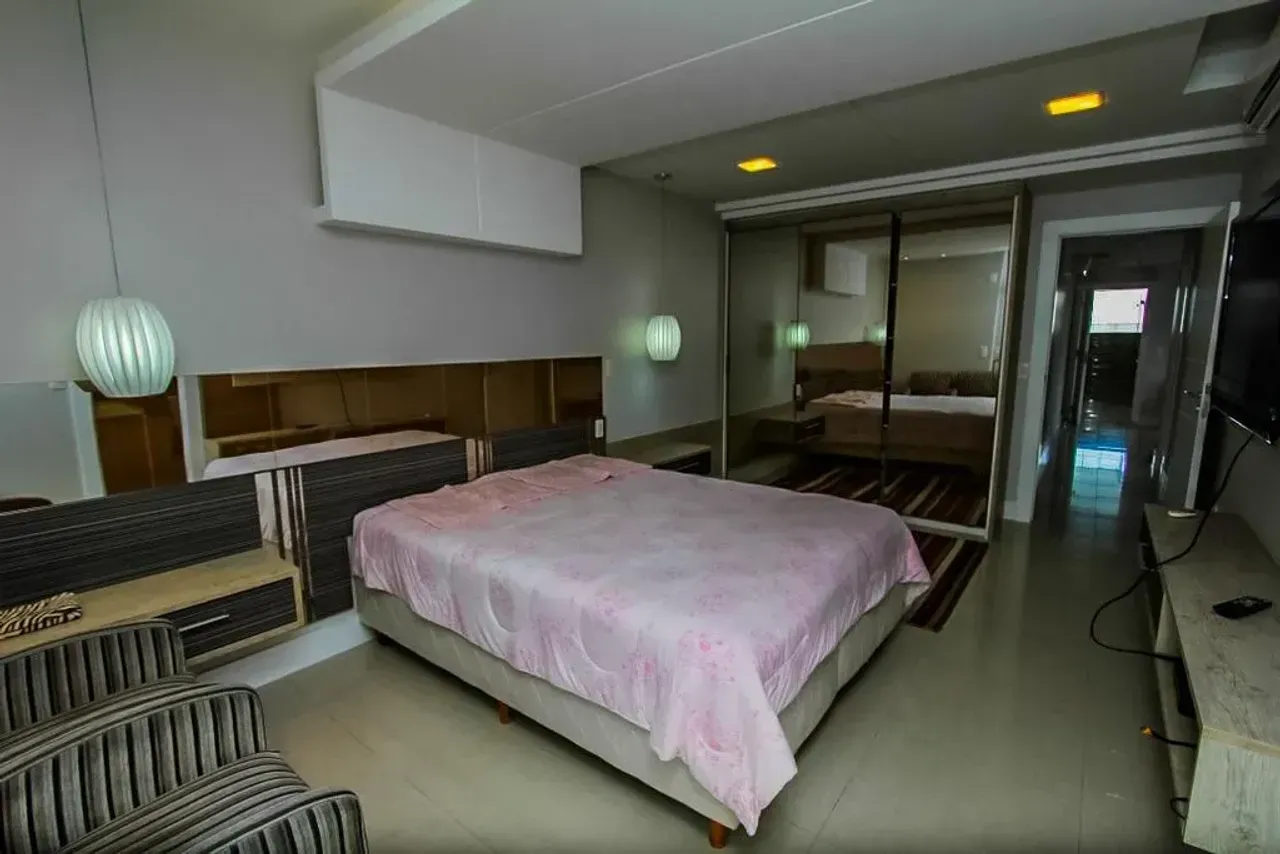 Apartamento no Edificio Seas Tower com 7 dormitórios sendo 6 suítes em Balneário Camboriú — foto 45