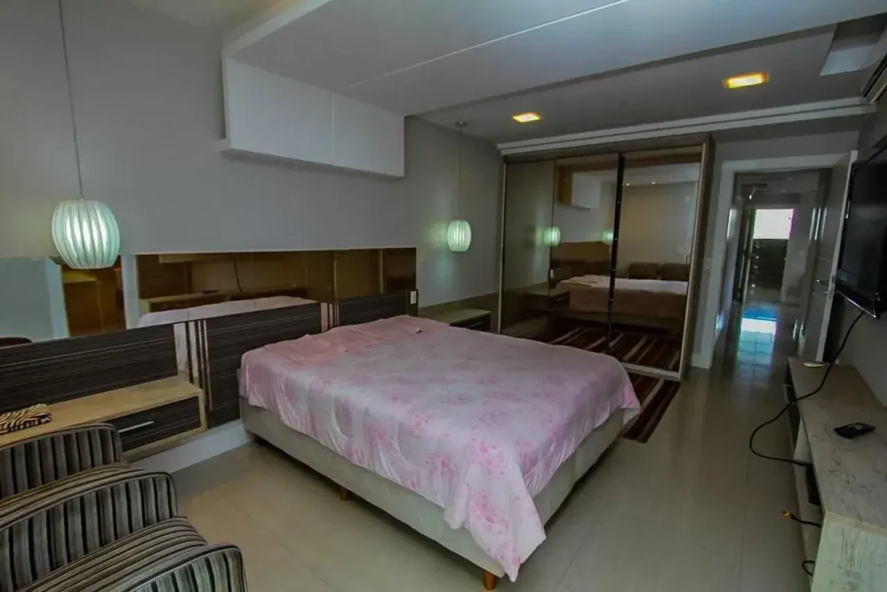 Apartamento no Edificio Seas Tower com 7 dormitórios sendo 6 suítes em Balneário Camboriú — foto 46