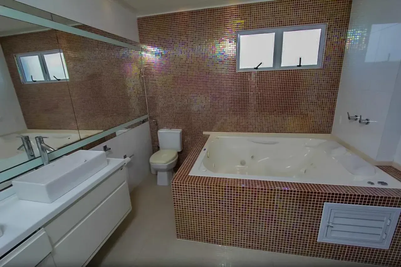 Apartamento no Edificio Seas Tower com 7 dormitórios sendo 6 suítes em Balneário Camboriú — foto 44