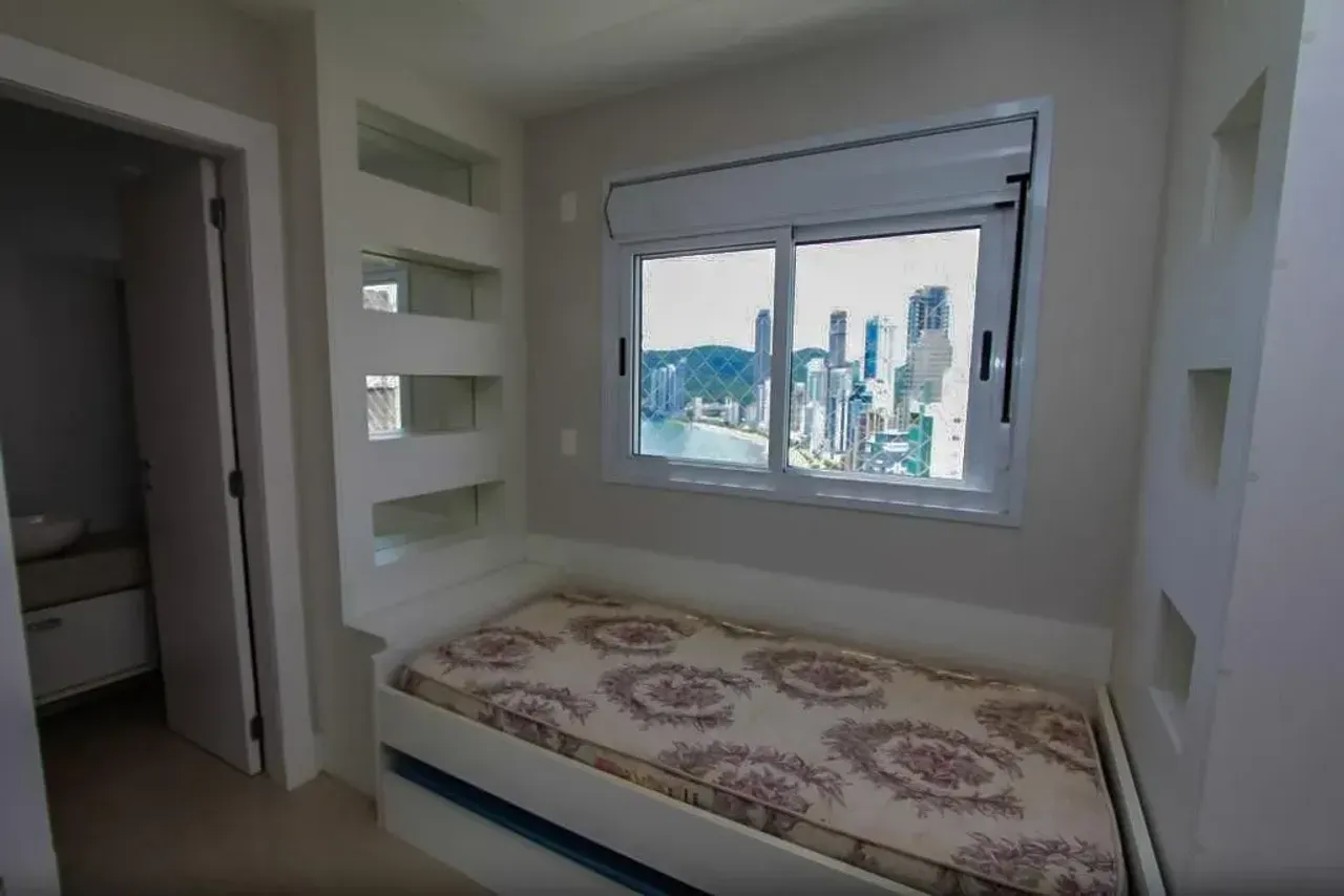 Apartamento no Edificio Seas Tower com 7 dormitórios sendo 6 suítes em Balneário Camboriú — foto 43