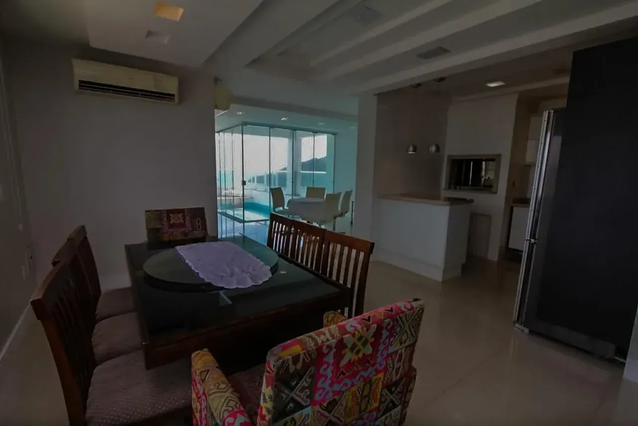 Apartamento no Edificio Seas Tower com 7 dormitórios sendo 6 suítes em Balneário Camboriú — foto 50