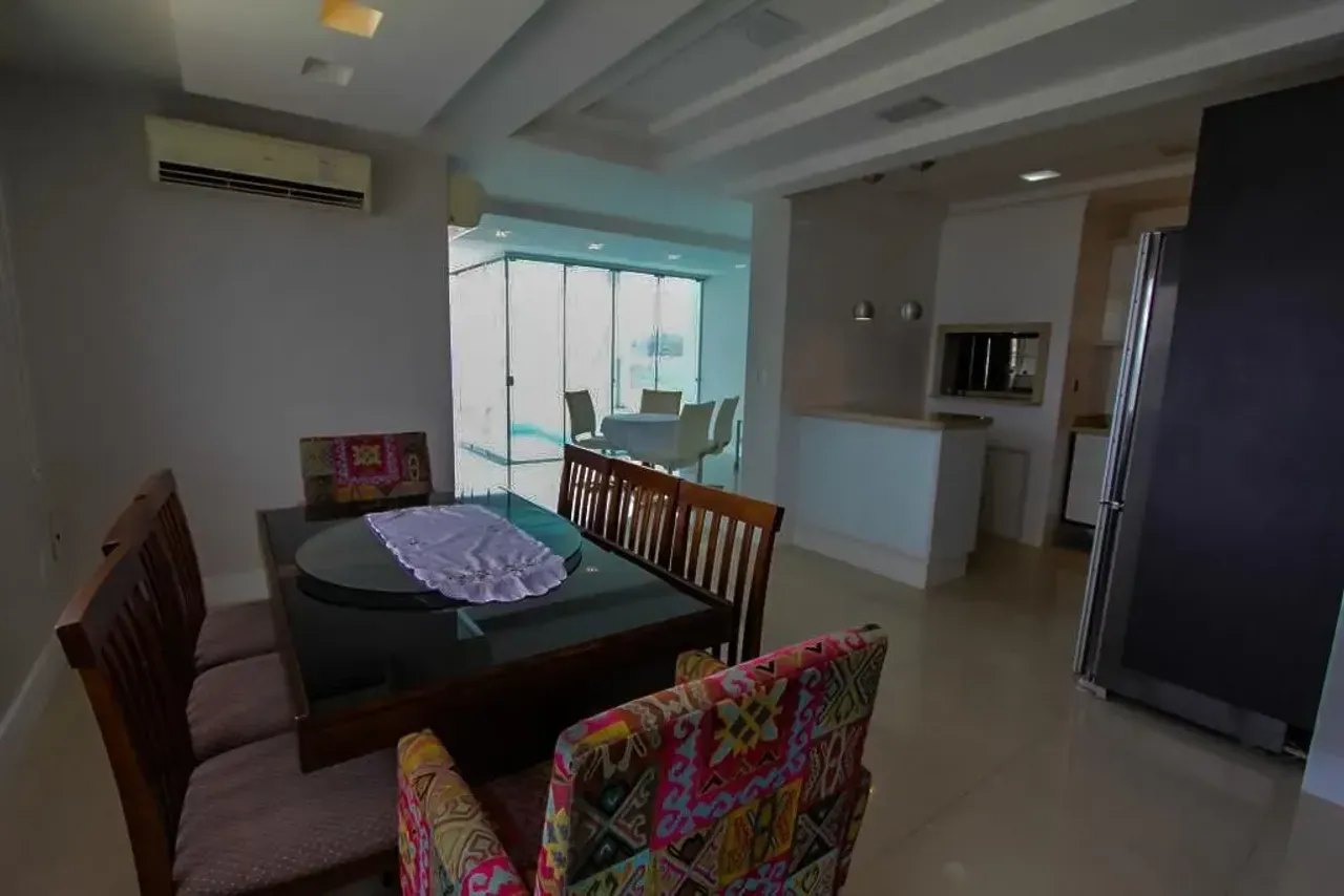 Apartamento no Edificio Seas Tower com 7 dormitórios sendo 6 suítes em Balneário Camboriú — foto 49