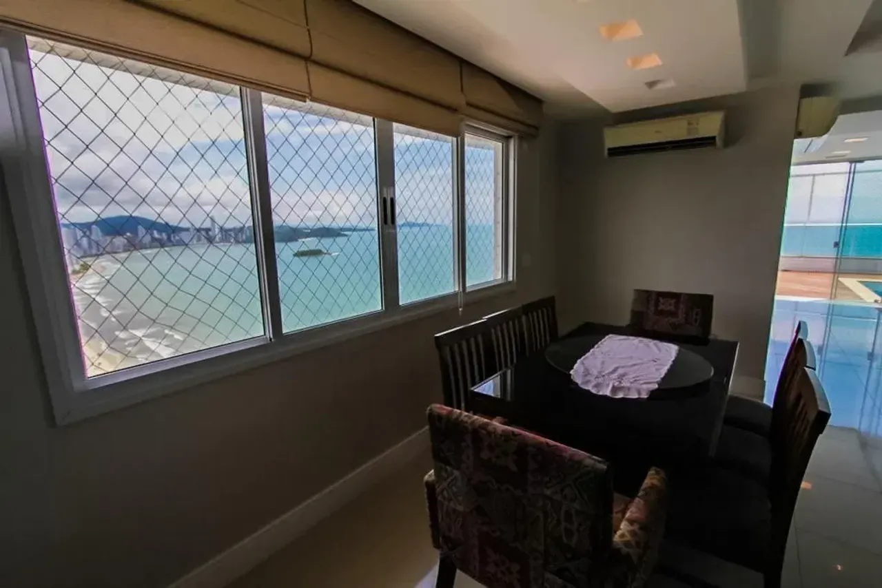 Apartamento no Edificio Seas Tower com 7 dormitórios sendo 6 suítes em Balneário Camboriú — foto 51