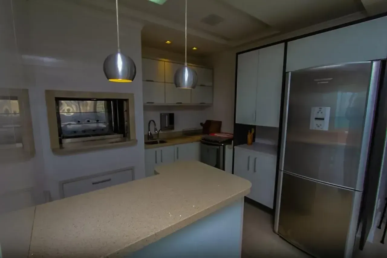 Apartamento no Edificio Seas Tower com 7 dormitórios sendo 6 suítes em Balneário Camboriú — foto 47