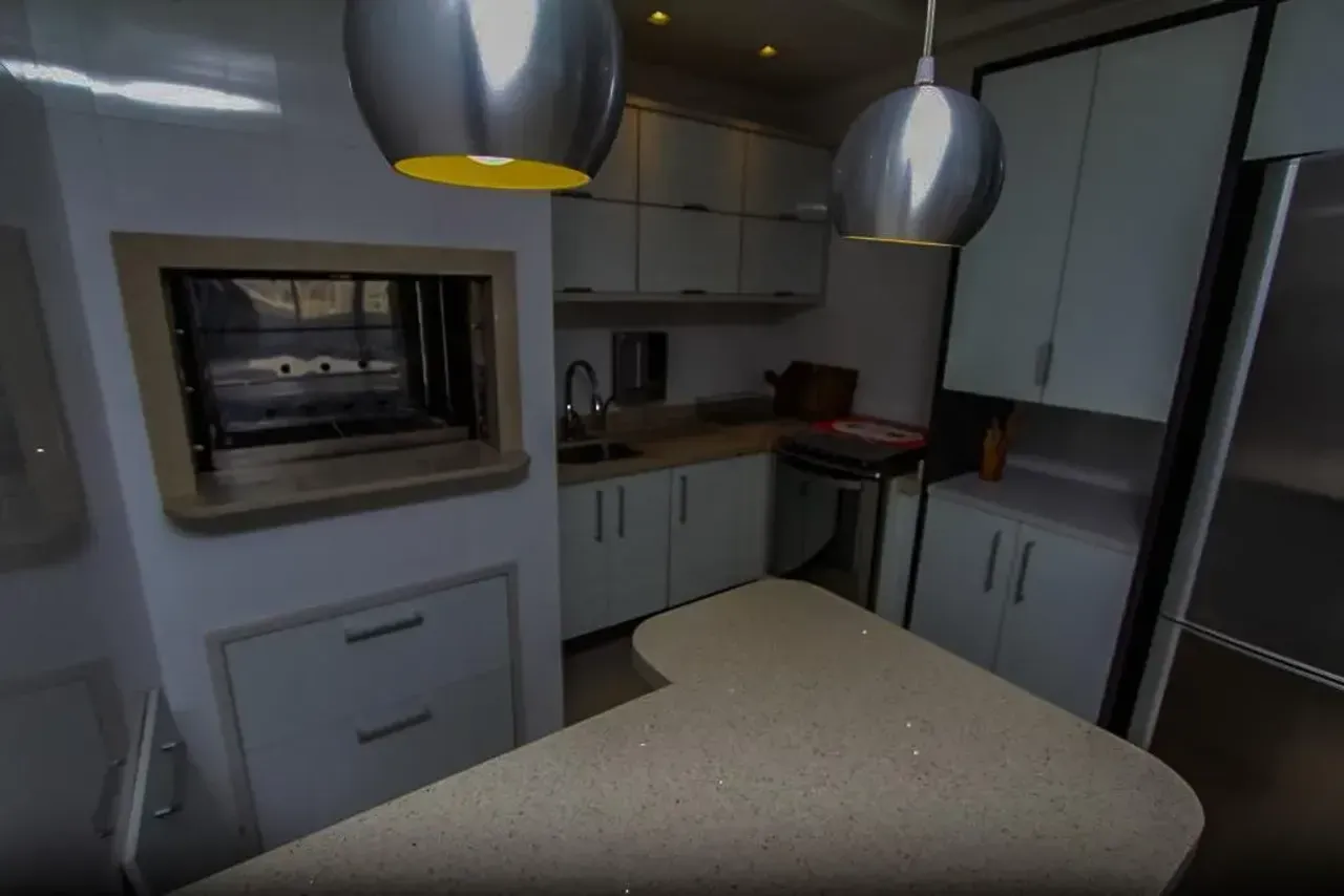 Apartamento no Edificio Seas Tower com 7 dormitórios sendo 6 suítes em Balneário Camboriú — foto 52