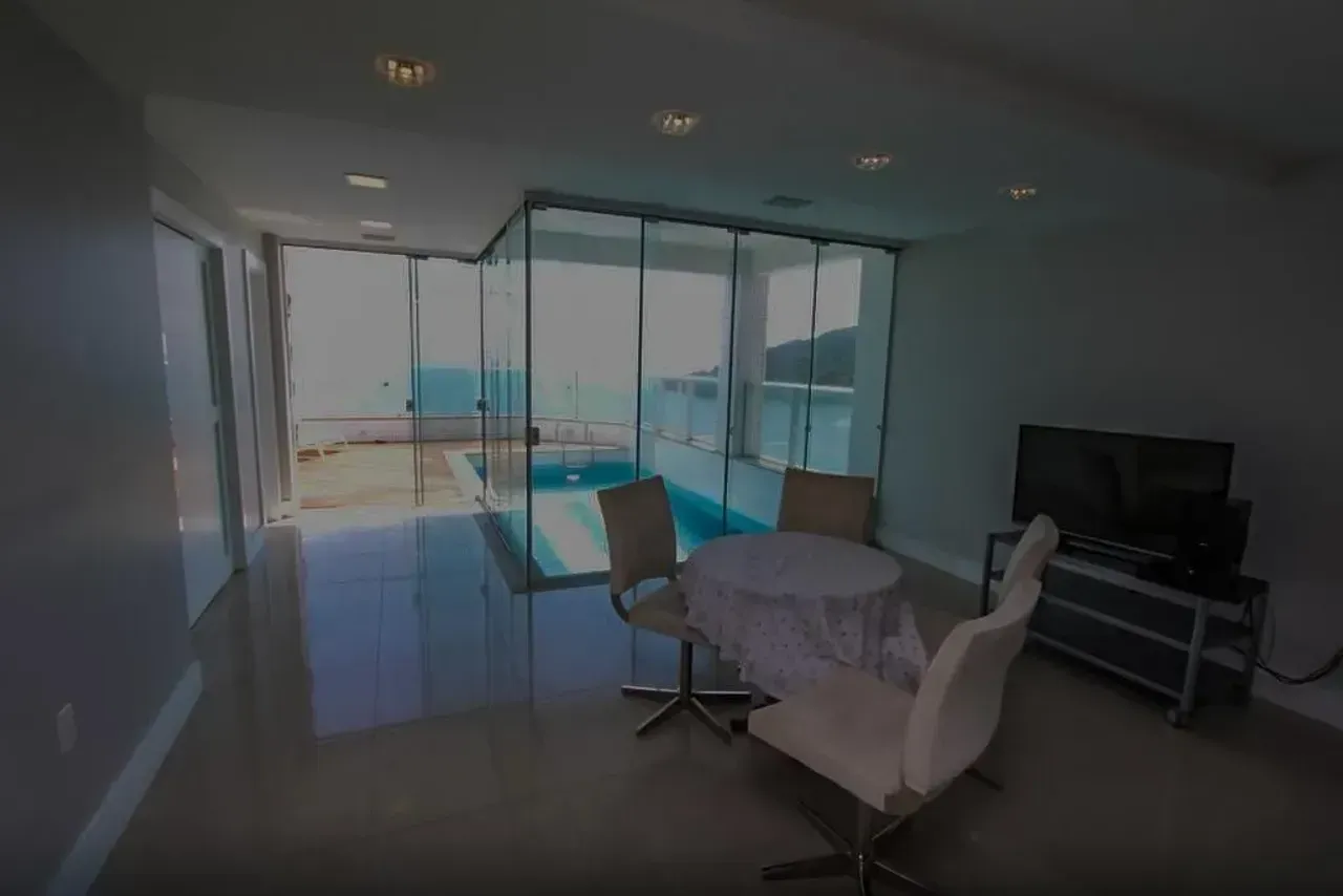 Apartamento no Edificio Seas Tower com 7 dormitórios sendo 6 suítes em Balneário Camboriú — foto 48