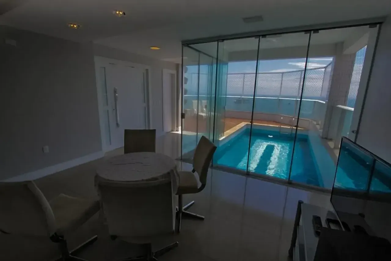 Apartamento no Edificio Seas Tower com 7 dormitórios sendo 6 suítes em Balneário Camboriú — foto 57