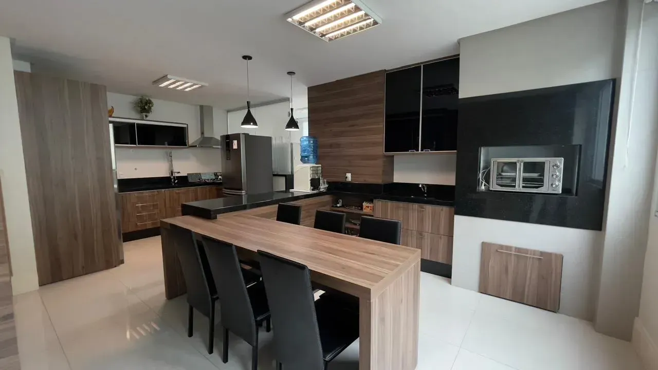 Apartamento no Edifício Metropolis frente mar com 4 suítes em Balneário Camboriú — foto 5
