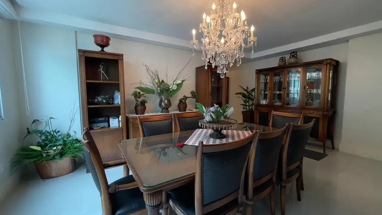 Apartamento no Edifício Metropolis frente mar com 4 suítes em Balneário Camboriú — foto 9