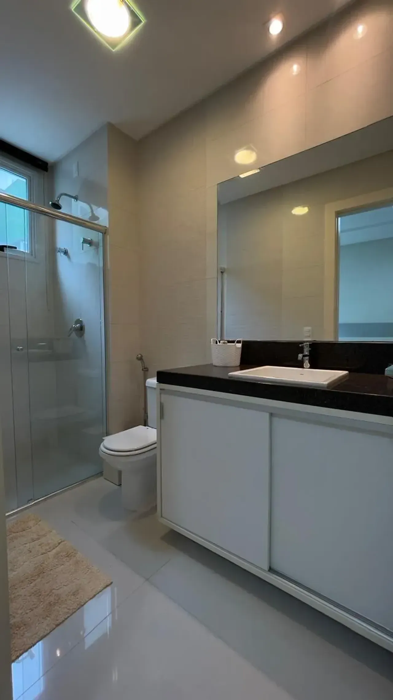 Apartamento no Edifício Metropolis frente mar com 4 suítes em Balneário Camboriú — foto 13