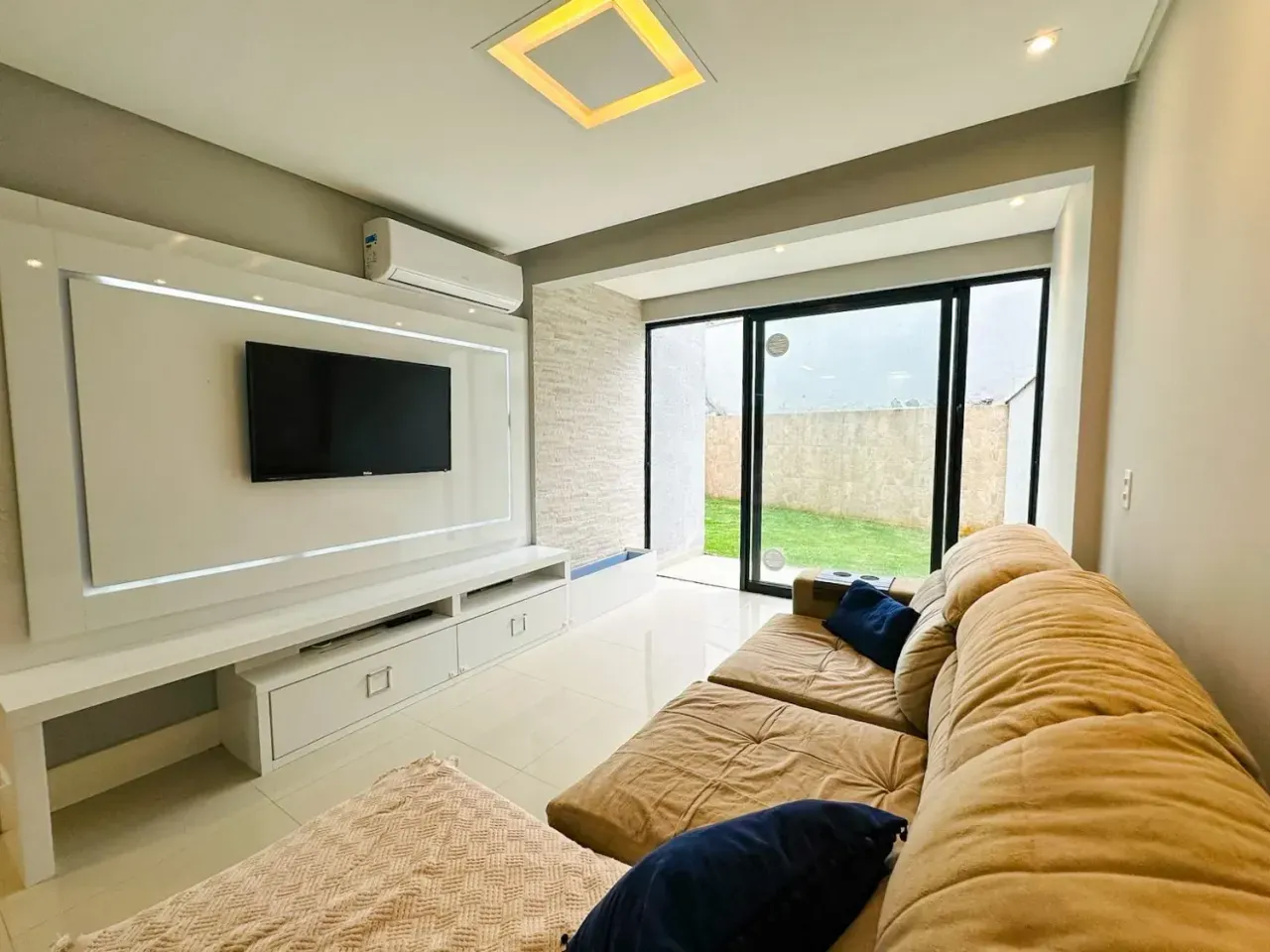 Apartamento com 2 Suítes e 2 Vagas Privativas na Praia dos Amores em Balneário Camboriú — foto 4