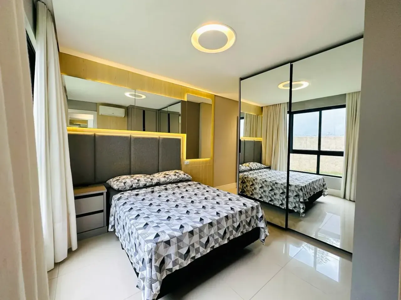 Apartamento com 2 Suítes e 2 Vagas Privativas na Praia dos Amores em Balneário Camboriú — foto 14