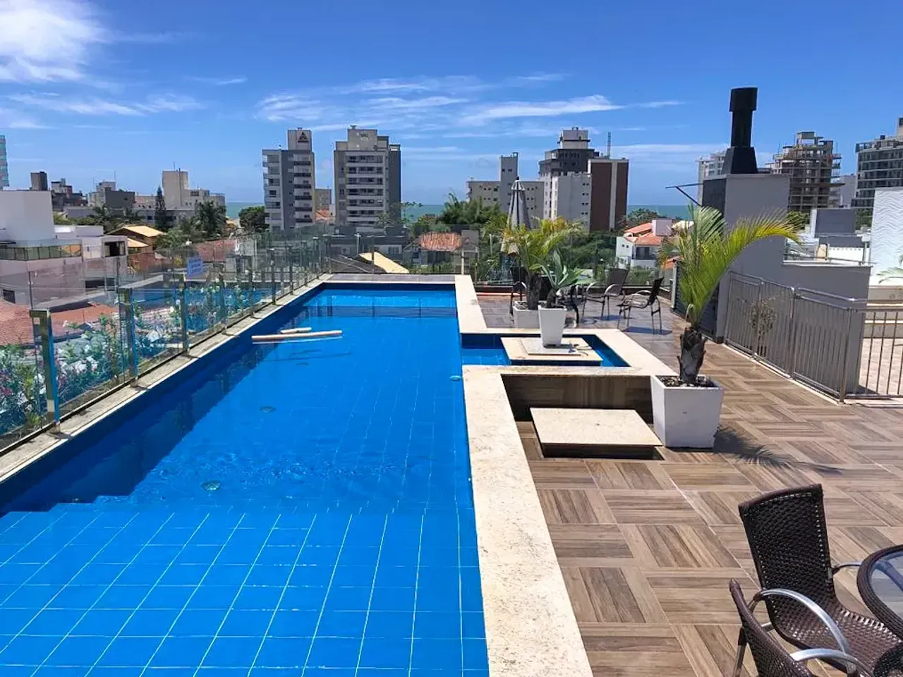 Apartamento com 2 Suítes e 2 Vagas Privativas na Praia dos Amores em Balneário Camboriú — foto 16