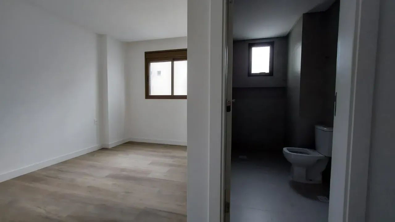 Apartamento novo de 4 suítes e 4 vagas de garagem no Centro em Balneário Camboriú — foto 7