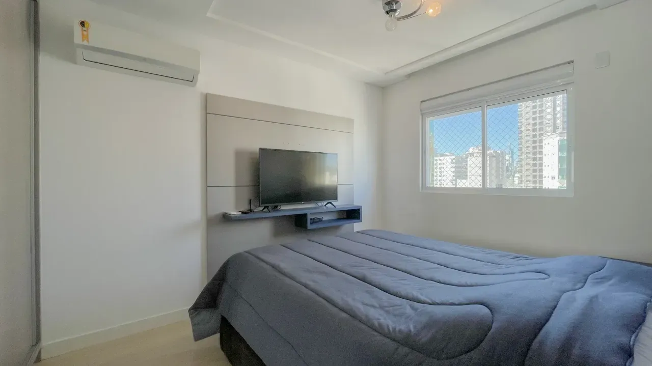 Apartamento de Alta Padrão com 4 suíte em Balneário Camboriú — foto 2