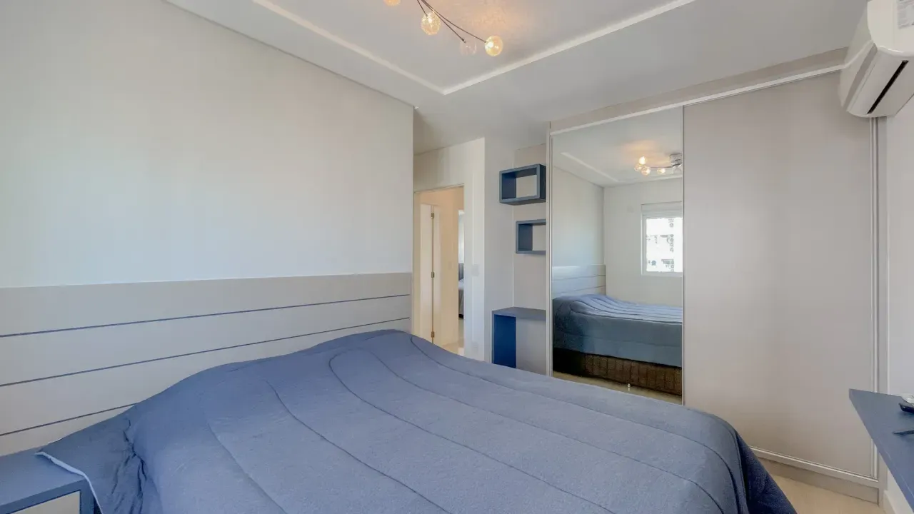 Apartamento de Alta Padrão com 4 suíte em Balneário Camboriú — foto 3