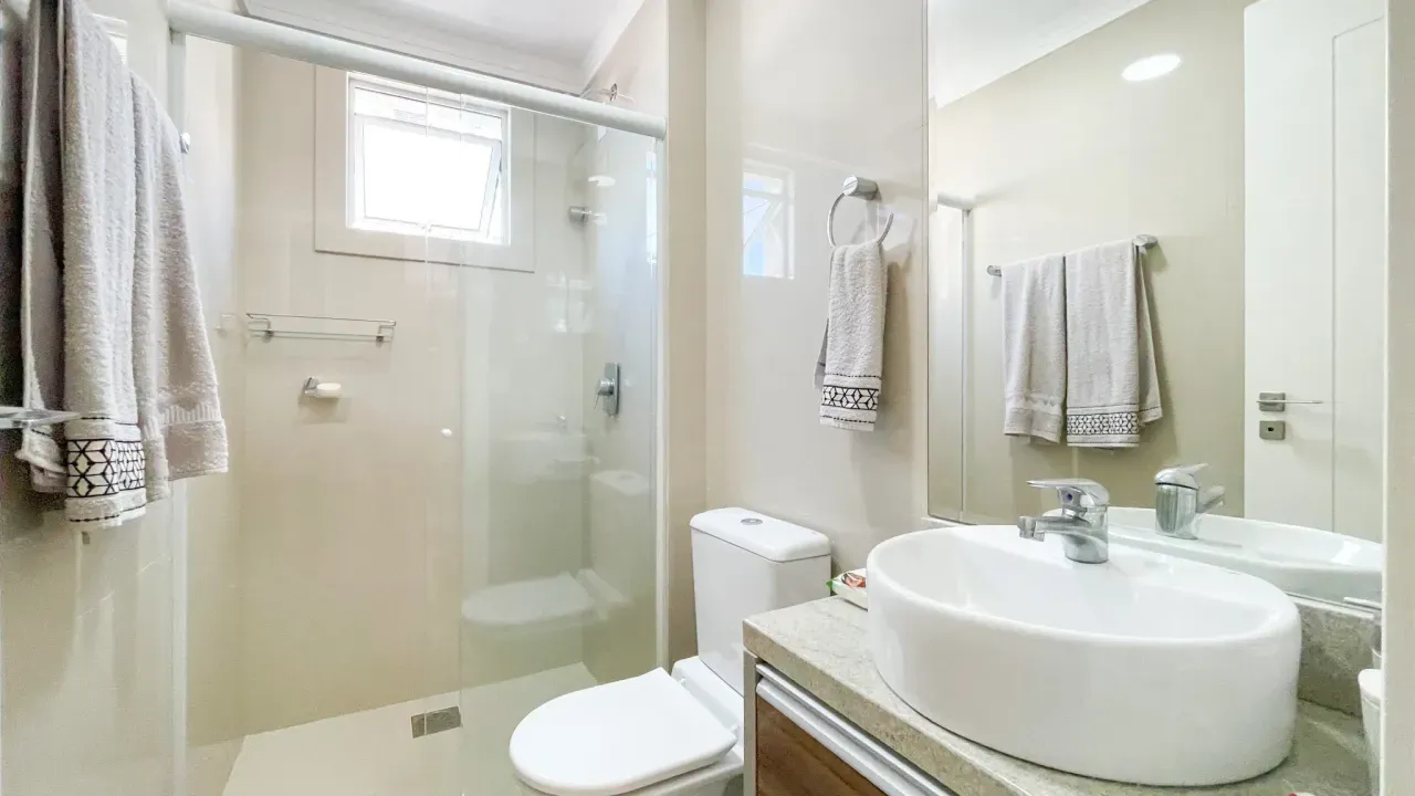 Apartamento de Alta Padrão com 4 suíte em Balneário Camboriú — foto 4