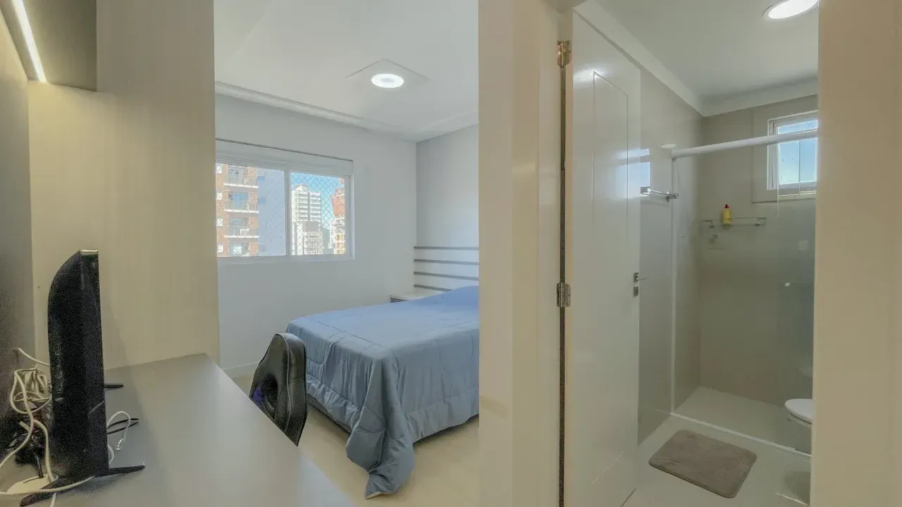 Apartamento de Alta Padrão com 4 suíte em Balneário Camboriú — foto 7