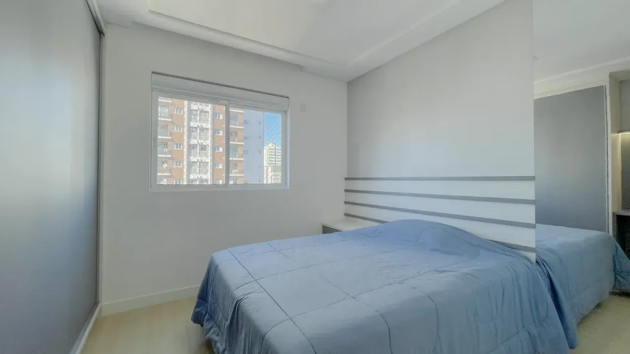 Apartamento de Alta Padrão com 4 suíte em Balneário Camboriú — foto 9