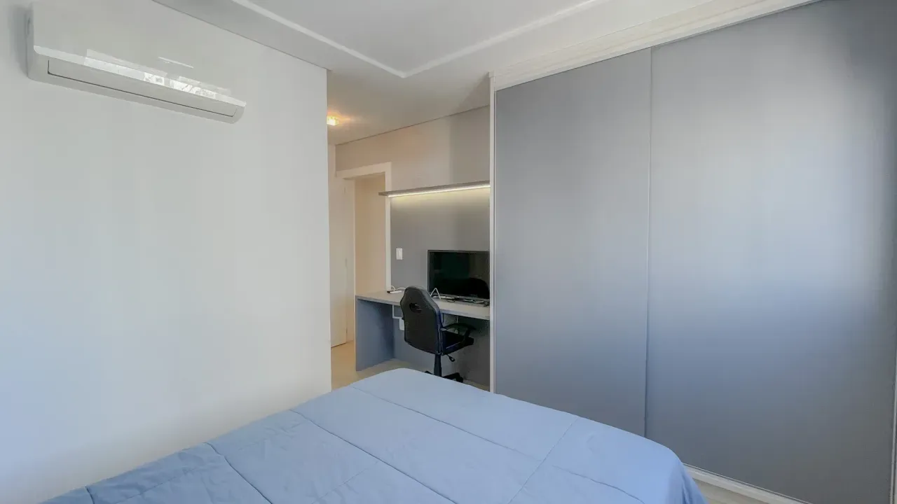 Apartamento de Alta Padrão com 4 suíte em Balneário Camboriú — foto 11