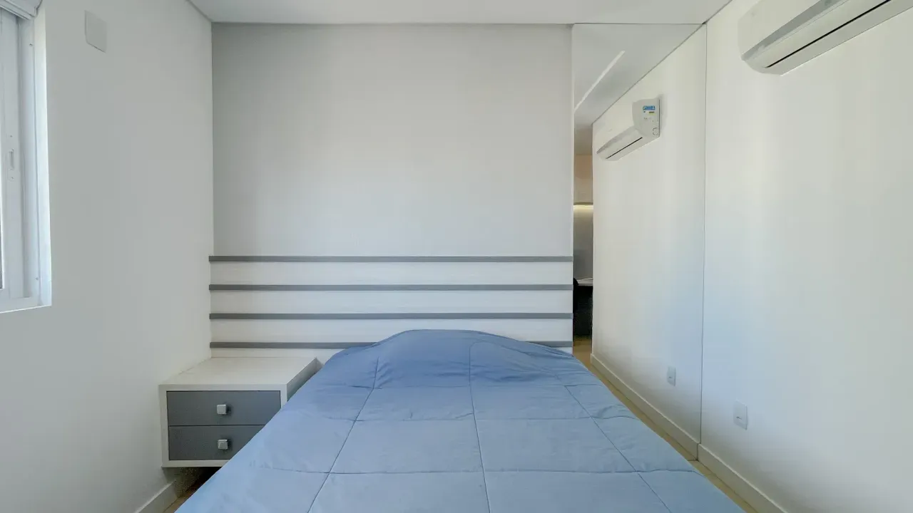 Apartamento de Alta Padrão com 4 suíte em Balneário Camboriú — foto 10