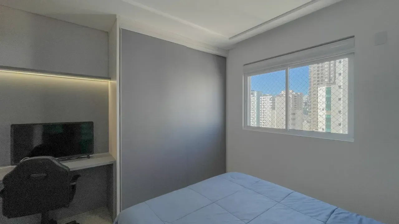 Apartamento de Alta Padrão com 4 suíte em Balneário Camboriú — foto 13