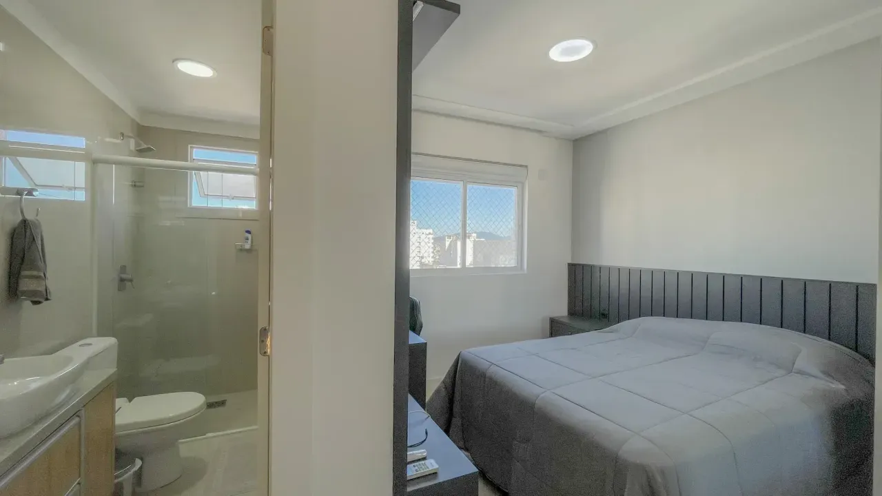 Apartamento de Alta Padrão com 4 suíte em Balneário Camboriú — foto 18