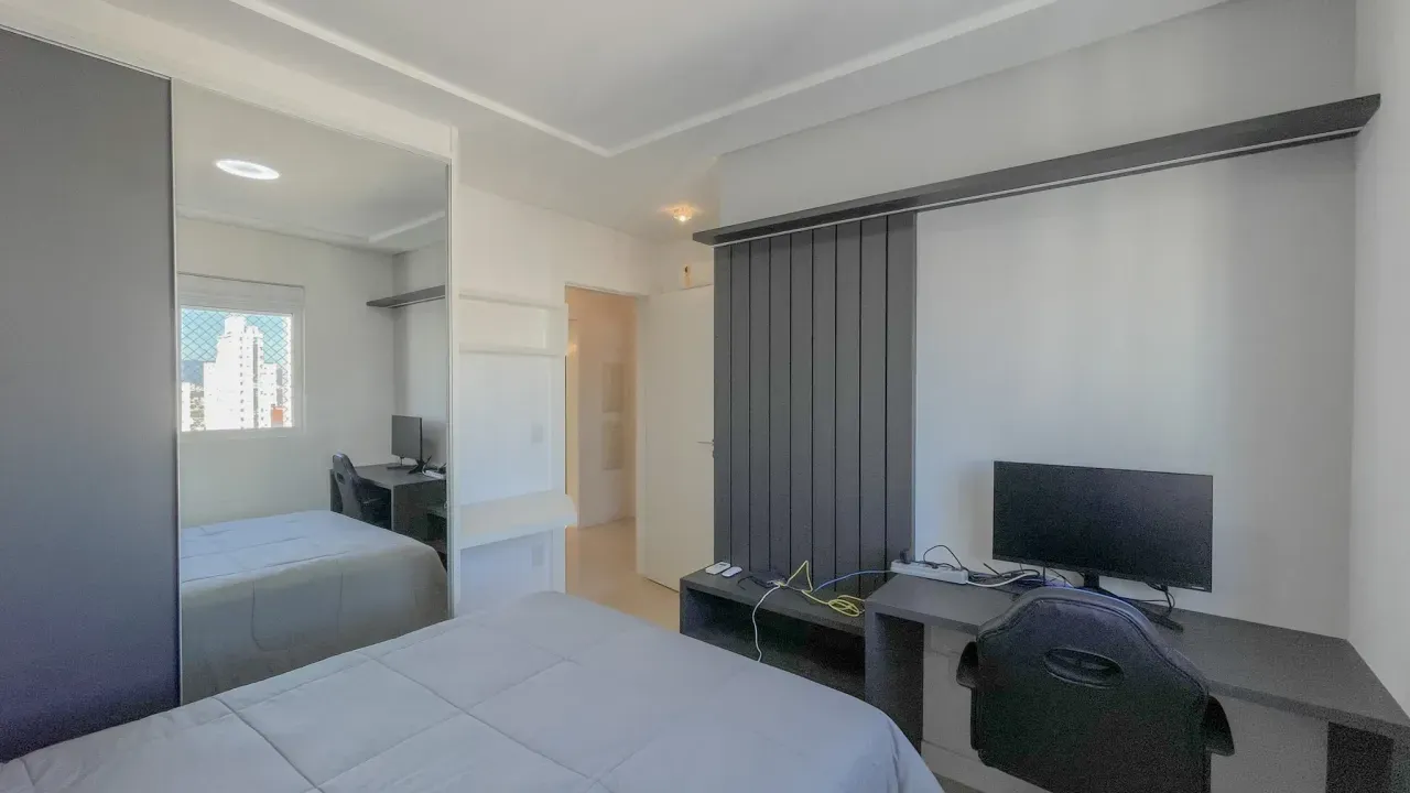Apartamento de Alta Padrão com 4 suíte em Balneário Camboriú — foto 19