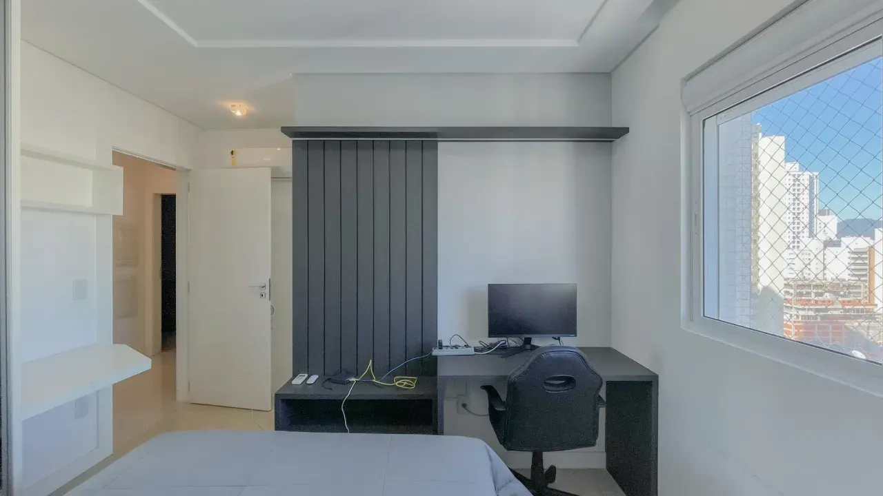 Apartamento de Alta Padrão com 4 suíte em Balneário Camboriú — foto 14
