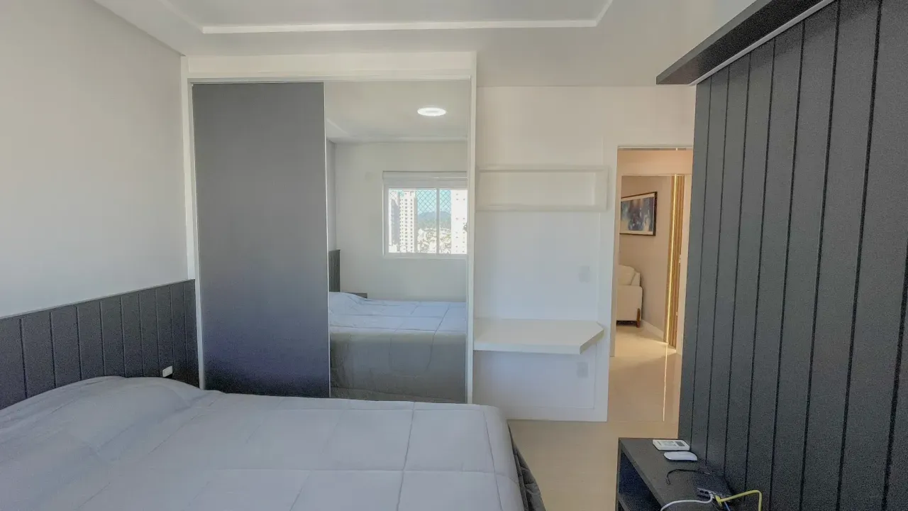 Apartamento de Alta Padrão com 4 suíte em Balneário Camboriú — foto 15