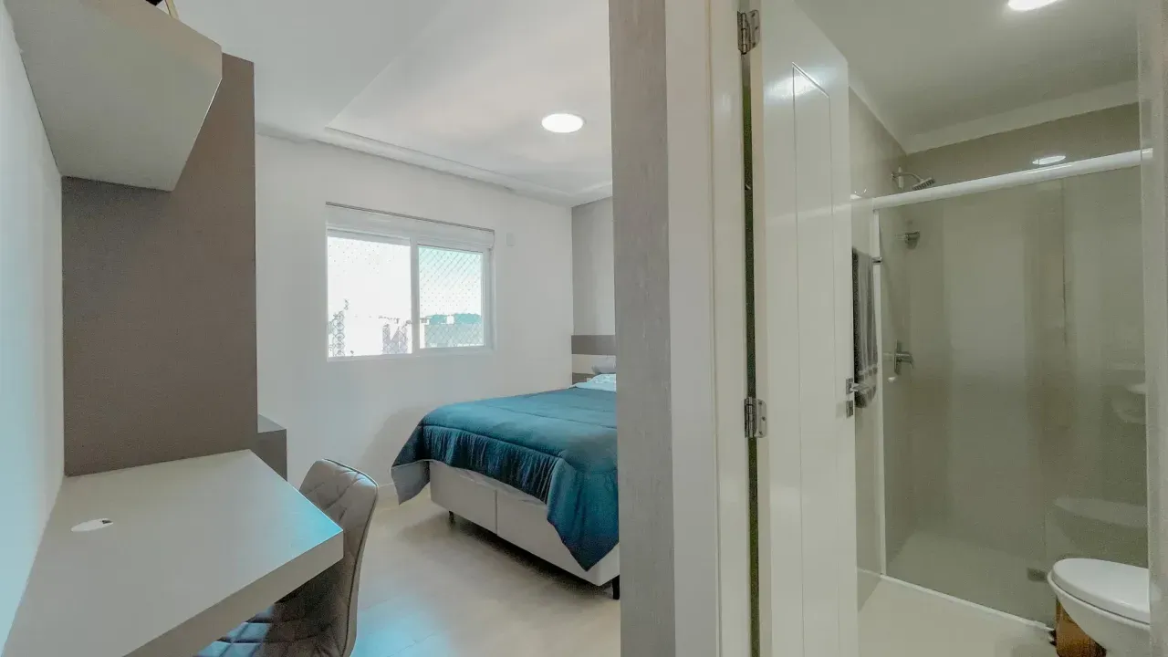 Apartamento de Alta Padrão com 4 suíte em Balneário Camboriú — foto 17