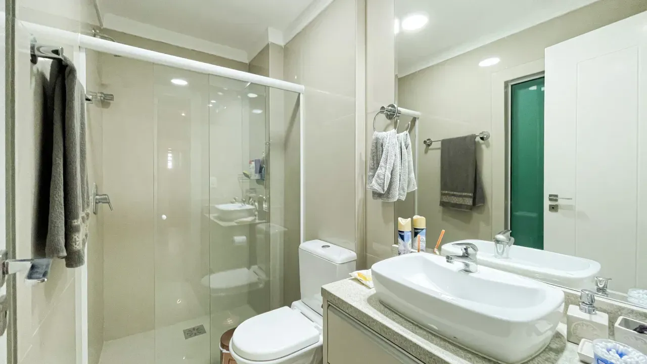 Apartamento de Alta Padrão com 4 suíte em Balneário Camboriú — foto 25