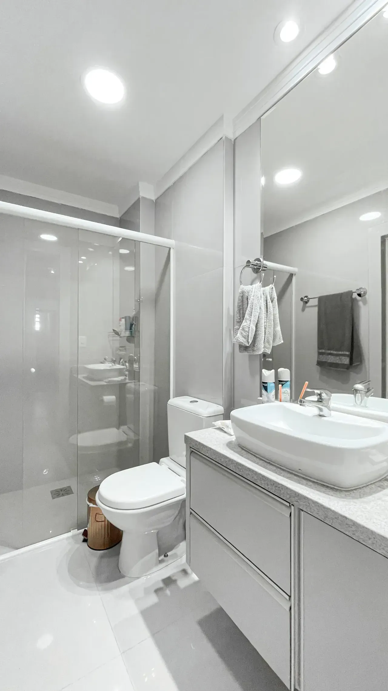 Apartamento de Alta Padrão com 4 suíte em Balneário Camboriú — foto 23