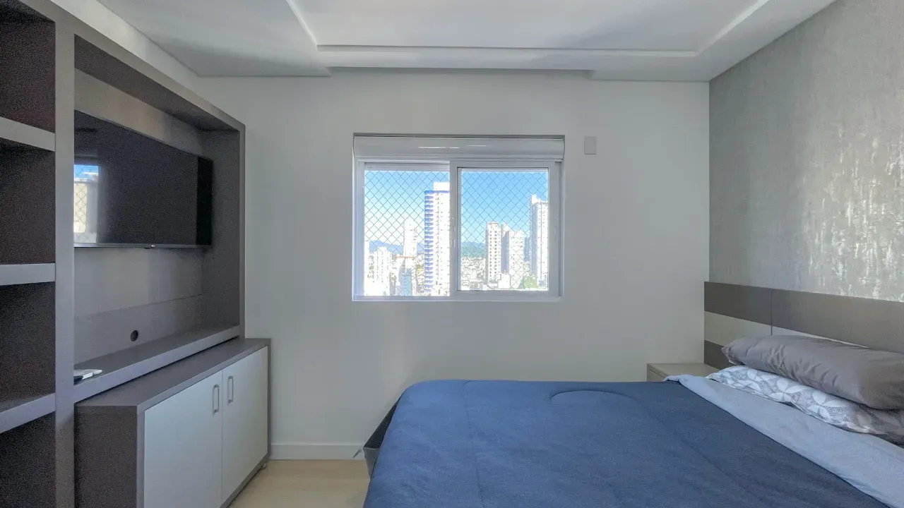 Apartamento de Alta Padrão com 4 suíte em Balneário Camboriú — foto 28