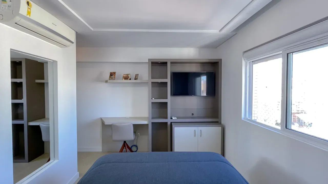 Apartamento de Alta Padrão com 4 suíte em Balneário Camboriú — foto 22