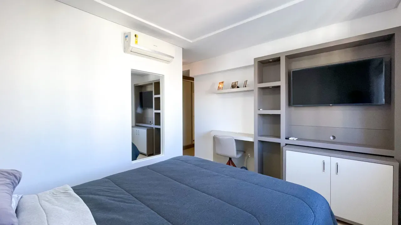 Apartamento de Alta Padrão com 4 suíte em Balneário Camboriú — foto 24