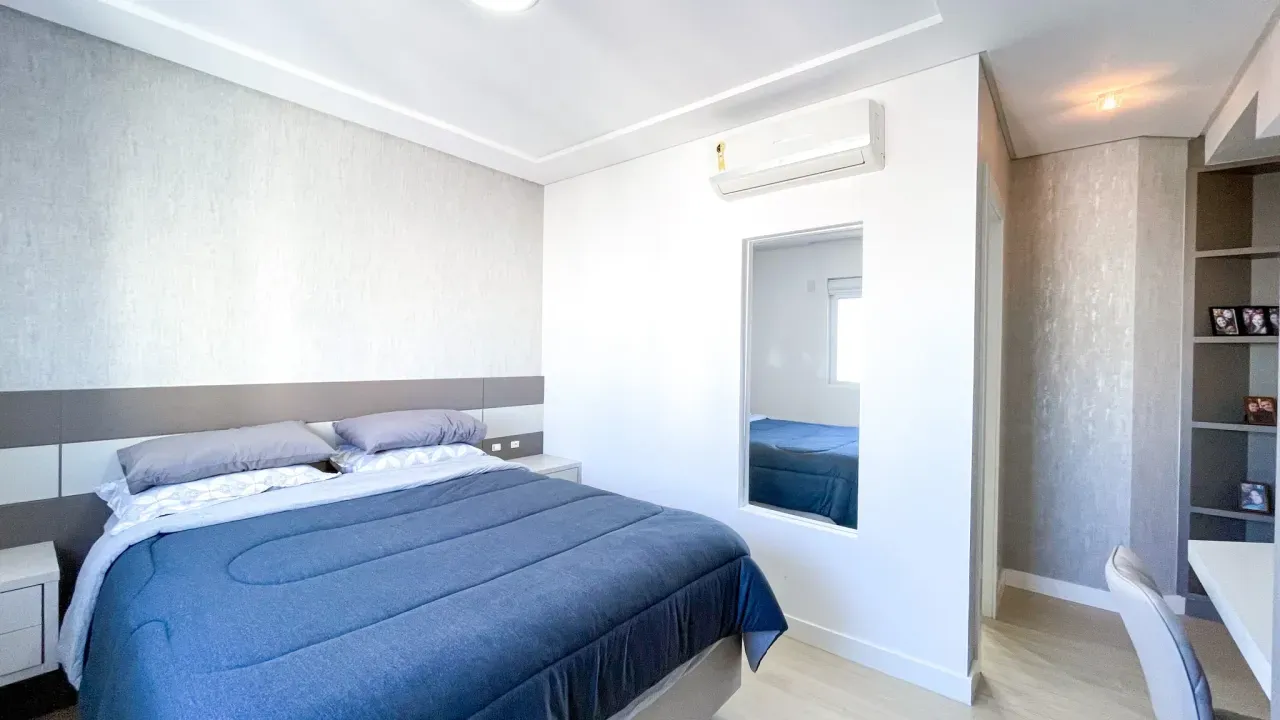 Apartamento de Alta Padrão com 4 suíte em Balneário Camboriú — foto 27