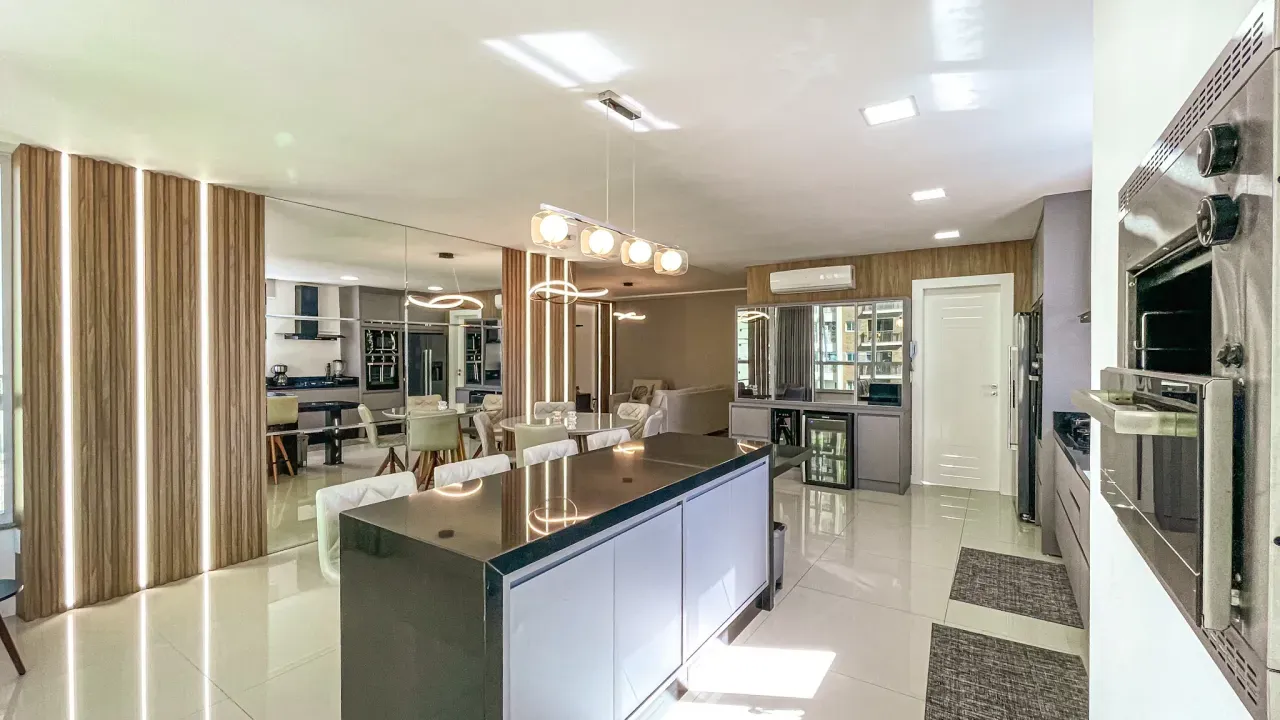 Apartamento de Alta Padrão com 4 suíte em Balneário Camboriú — foto 36