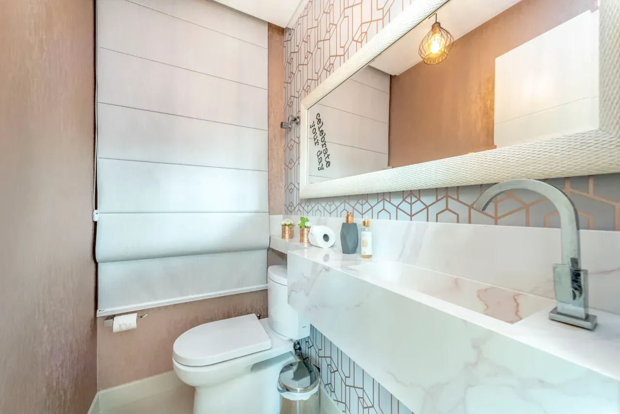 Apartamento Edifício Brava Beach Internacional na Praia Brava em Itajaí — foto 3
