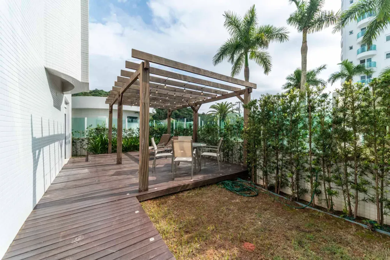 Apartamento Edifício Brava Beach Internacional na Praia Brava em Itajaí — foto 7