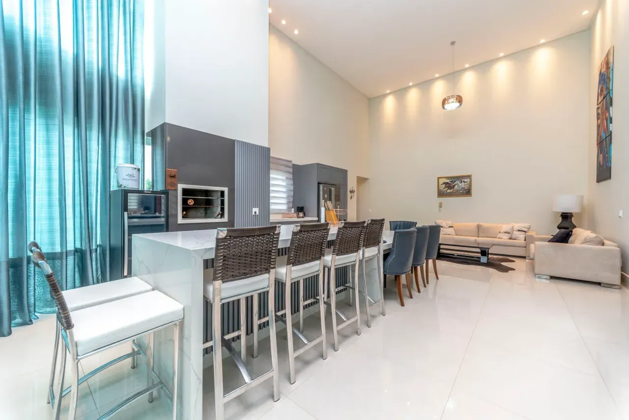 Apartamento Edifício Brava Beach Internacional na Praia Brava em Itajaí — foto 10
