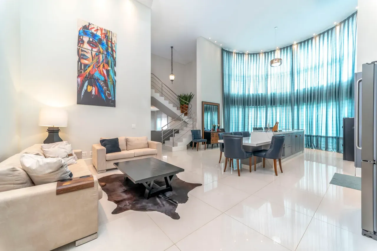 Apartamento Edifício Brava Beach Internacional na Praia Brava em Itajaí — foto 9