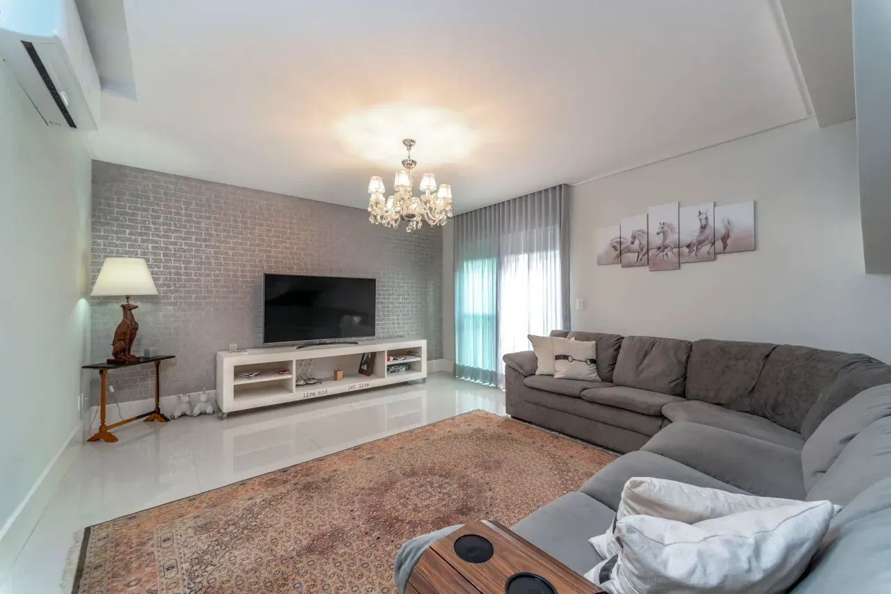 Apartamento Edifício Brava Beach Internacional na Praia Brava em Itajaí — foto 12
