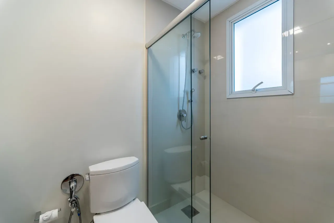 Apartamento Edifício Brava Beach Internacional na Praia Brava em Itajaí — foto 19