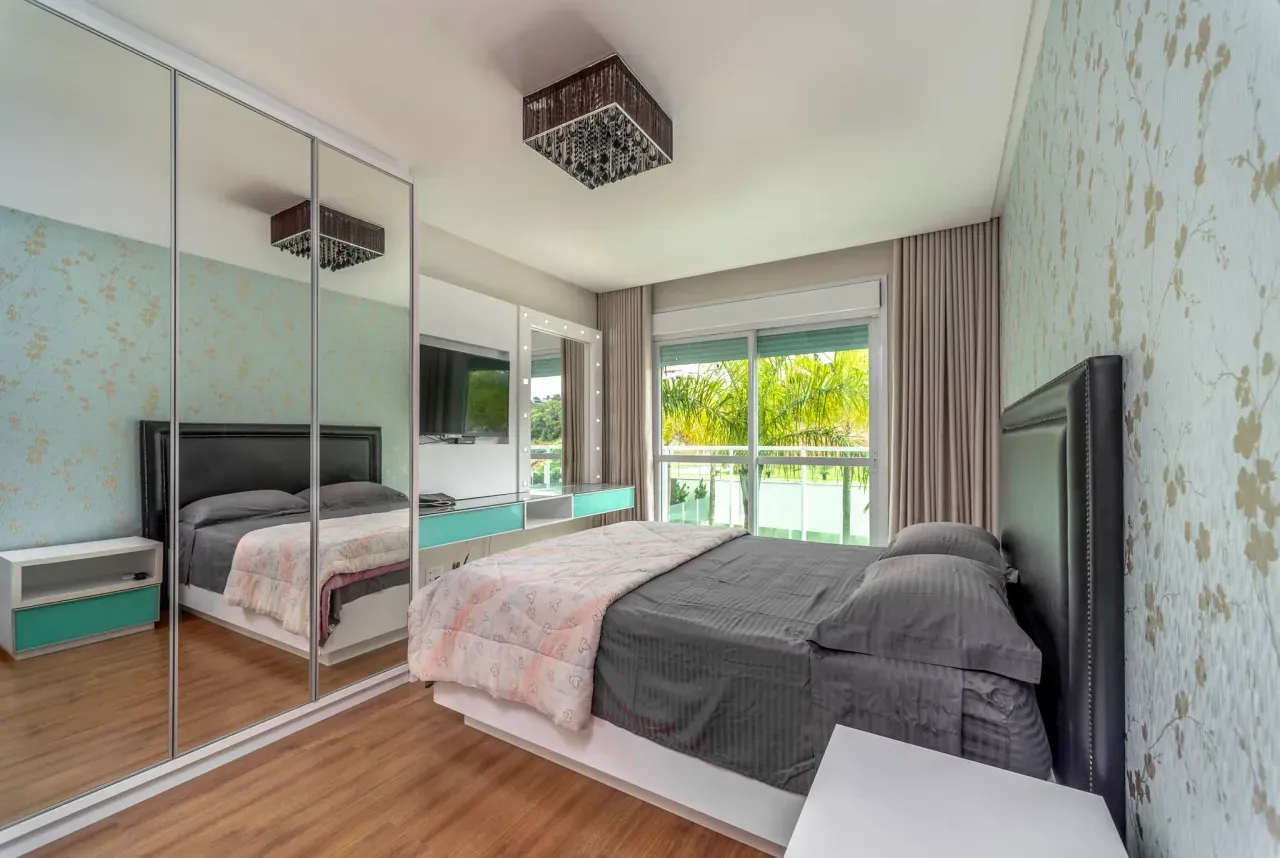 Apartamento Edifício Brava Beach Internacional na Praia Brava em Itajaí — foto 18